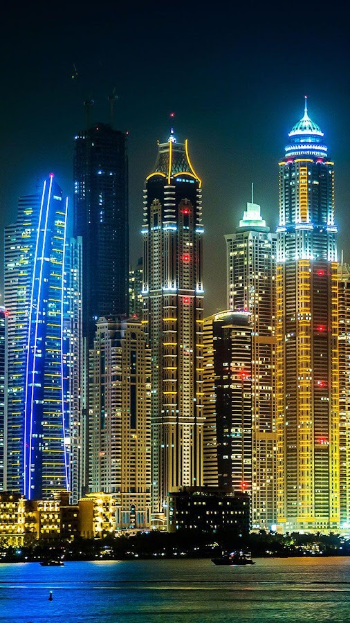 Tìm hiểu với 106+ hình nền thành phố đêm HD đẹp nhất