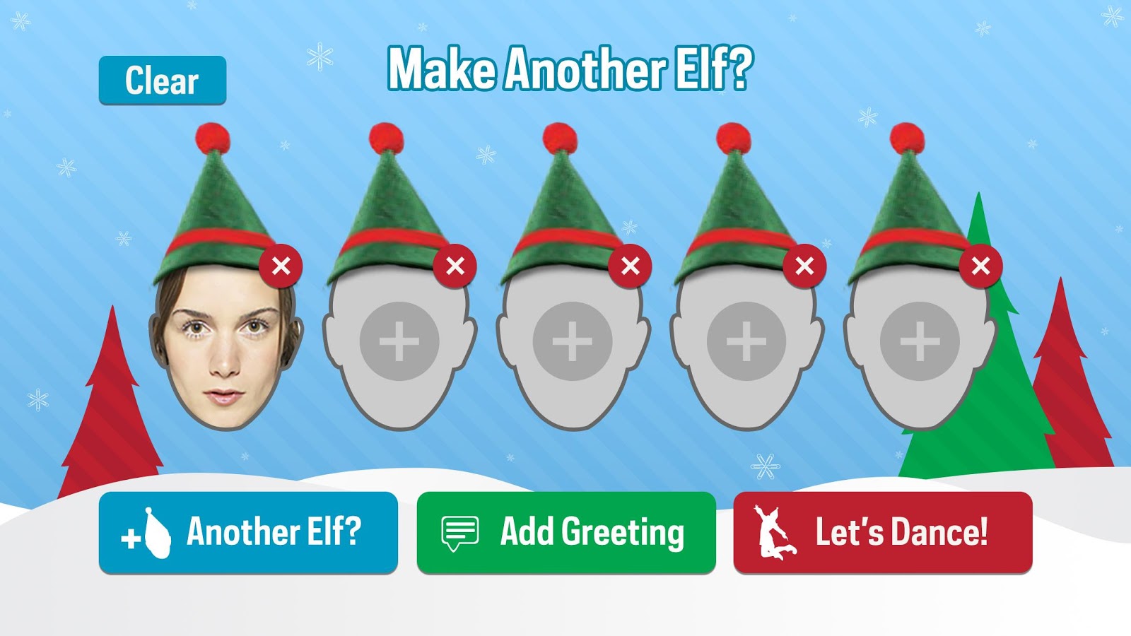 video elfyourself mac video elfyourself mac