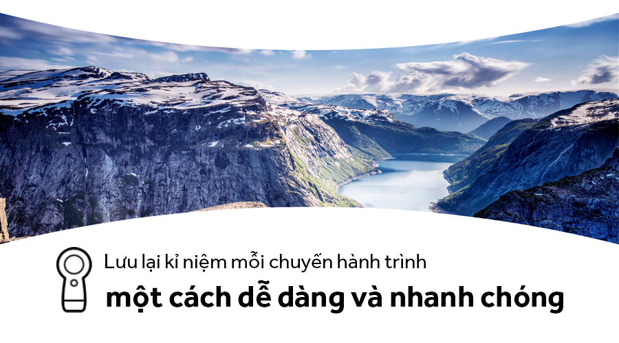 Samsung Gear 360 2017