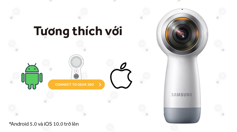 Samsung Gear 360 2017