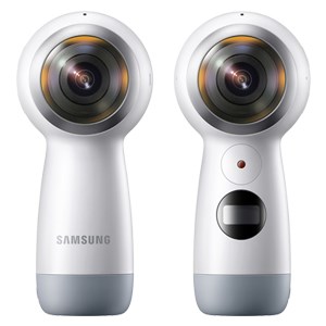 Samsung Gear 360 2017