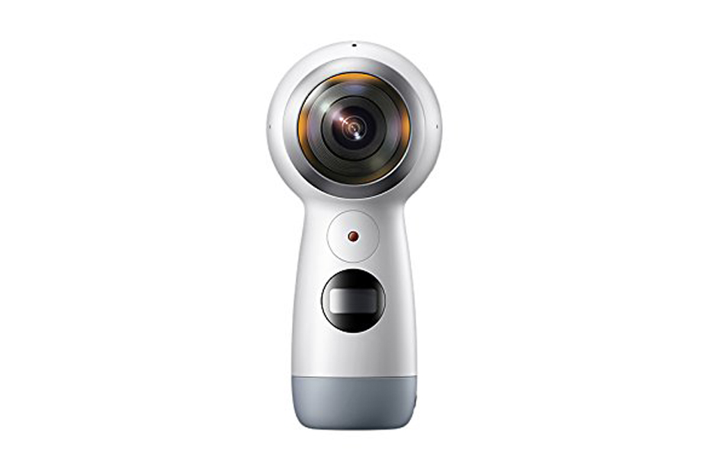 Samsung Gear 360 2017 - 2