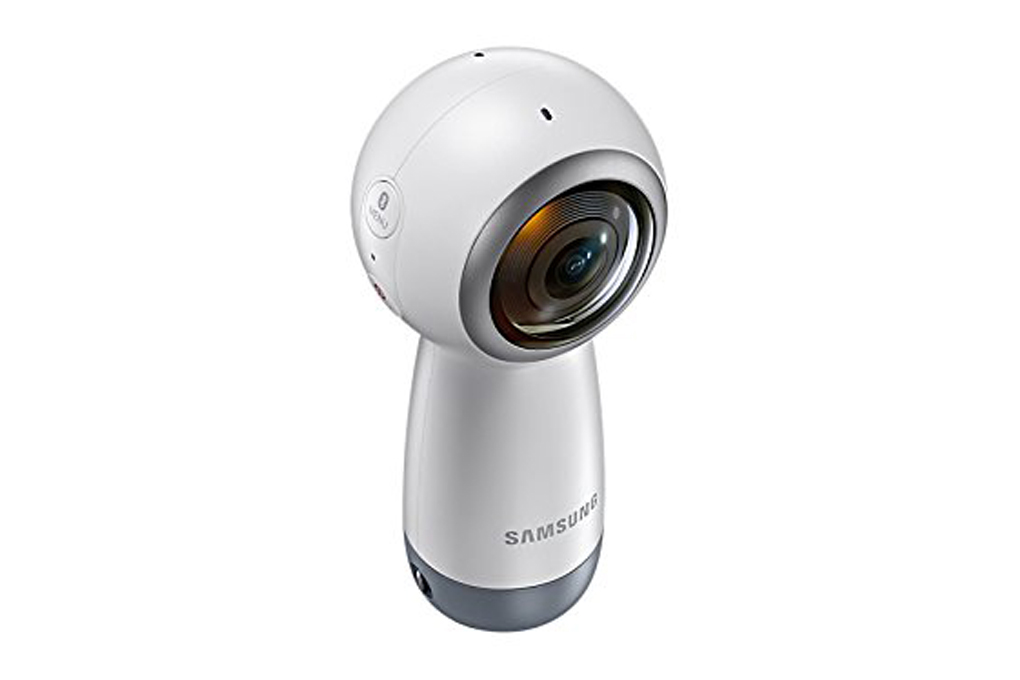 Samsung Gear 360 2017 - 3