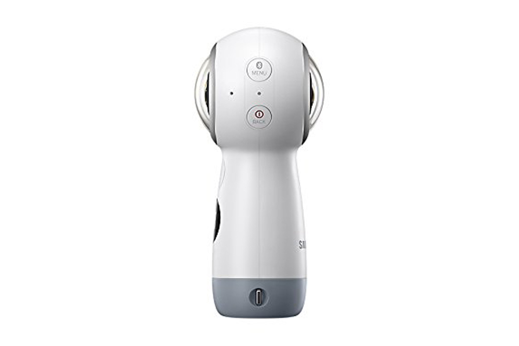 Samsung Gear 360 2017 - 5