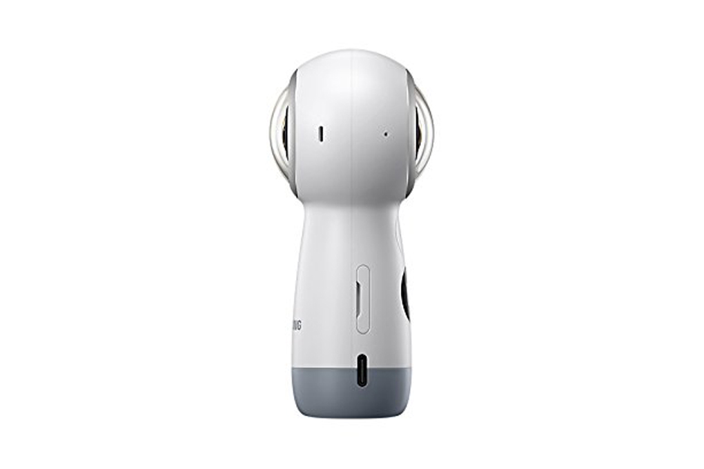 Samsung Gear 360 2017 - 6