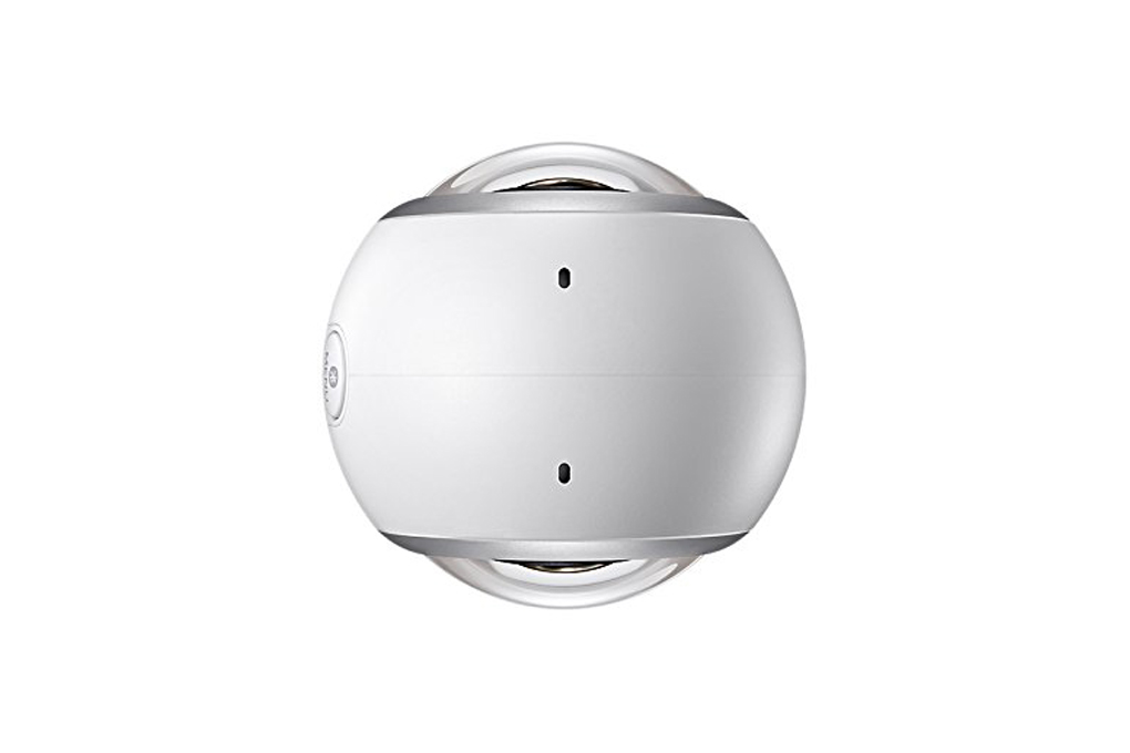 Samsung Gear 360 2017 - 7