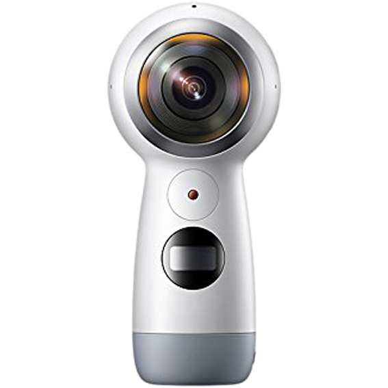 Samsung Gear 360 2017 Màu Trắng