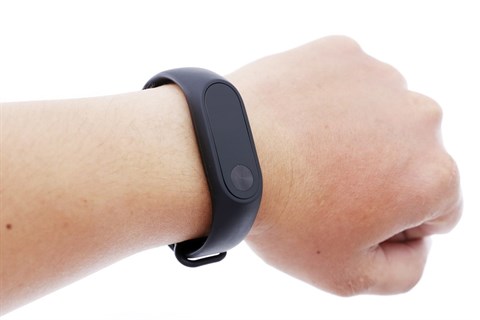 Vòng Đeo Tay Thông Minh Mi-Band 2