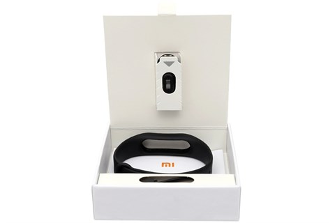 Vòng Đeo Tay Thông Minh Mi-Band 2