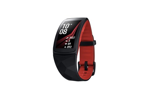 Samsung Gear Fit2 Pro
