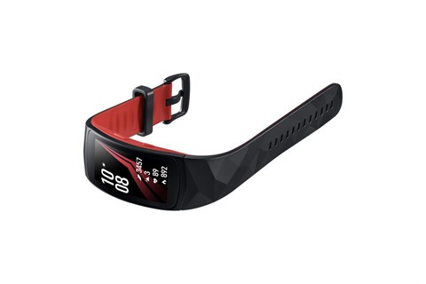 Samsung Gear Fit2 Pro