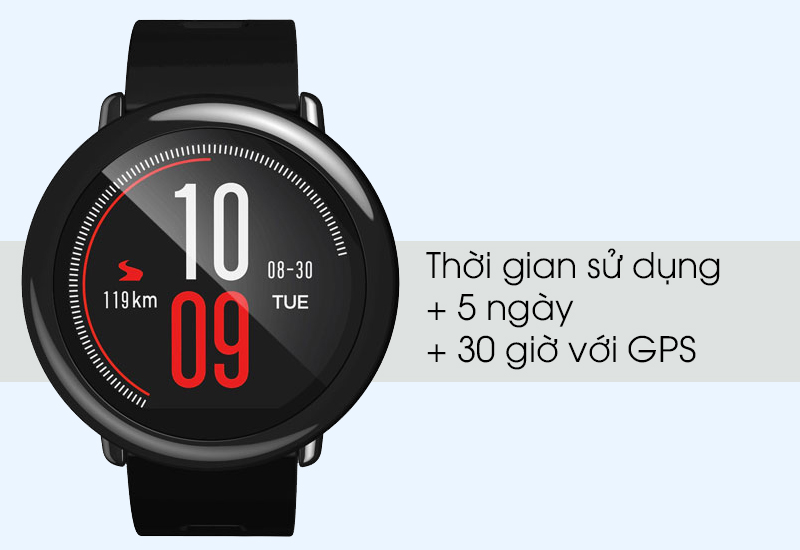 Đánh giá chi tiết TOP 10 Smartwatch đáng mua nhất 2023: Ngon - Bổ - Rẻ »  Trang thông tin điện tử Công Nghệ - Trangcongnghe.com.vn
