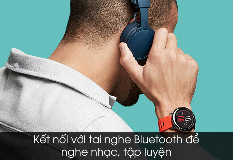 dong ho thong minh dong ho thong minh xiaomi amazfit pace gps