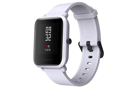 Đồng hồ thông minh Xiaomi Amazfit Bip UYG4024RT MÀU TRẮNG