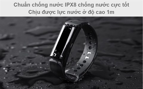 Vòng tay thông minh Partron Urban S+ PWB-250