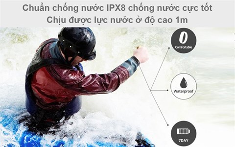 Vòng tay thông minh Partron Urban S