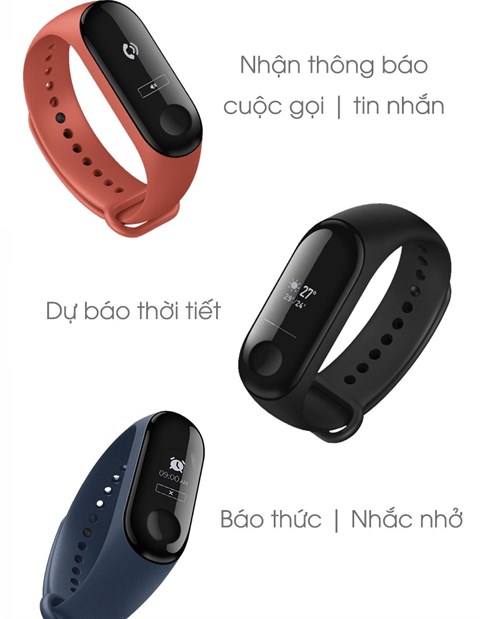 nhiều tính năng hữu ích