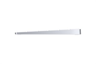Bàn phím Apple Magic Keyboard US MLA22 Trắng - 2