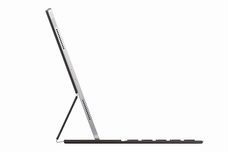 Bàn phím Smart Keyboard iPad Pro 11 (MXNK2ZA/A) Màu Đen