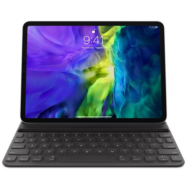Bàn phím Smart Keyboard iPad Pro 11 (MXNK2ZA/A)