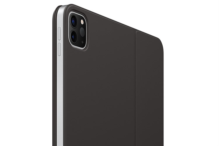 Bàn phím Smart Keyboard iPad Pro 12.9 (MXNL2ZA/A) Màu Đen