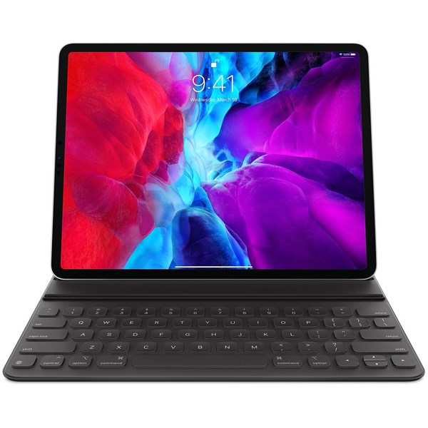 Bàn phím Smart Keyboard iPad Pro 12.9 (MXNL2ZA/A)