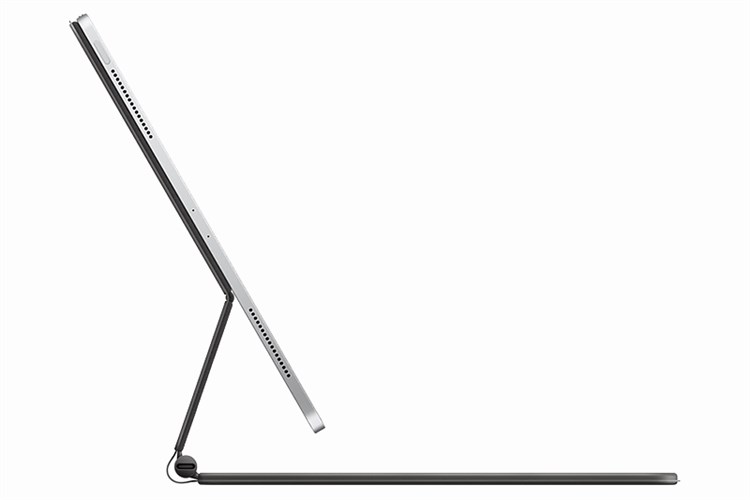 Bao da bàn phím Magic Keyboard iPad Pro 12.9 (MXQU2ZA/A) Màu Đen