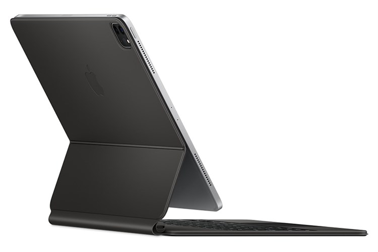 Bao da bàn phím Magic Keyboard iPad Pro 12.9 (MXQU2ZA/A) Màu Đen