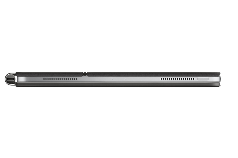 Bao da bàn phím Magic Keyboard iPad Pro 12.9 (MXQU2ZA/A) Màu Đen