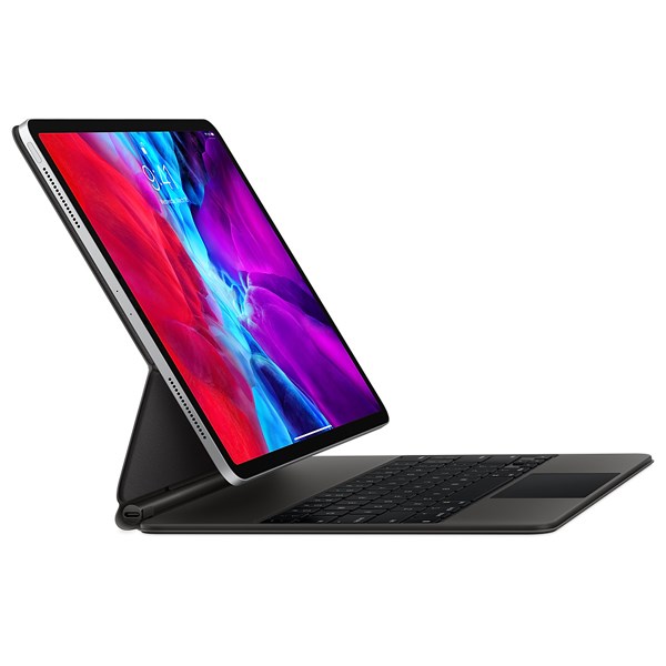 Bao da bàn phím Magic Keyboard iPad Pro 12.9 (MXQU2ZA/A)