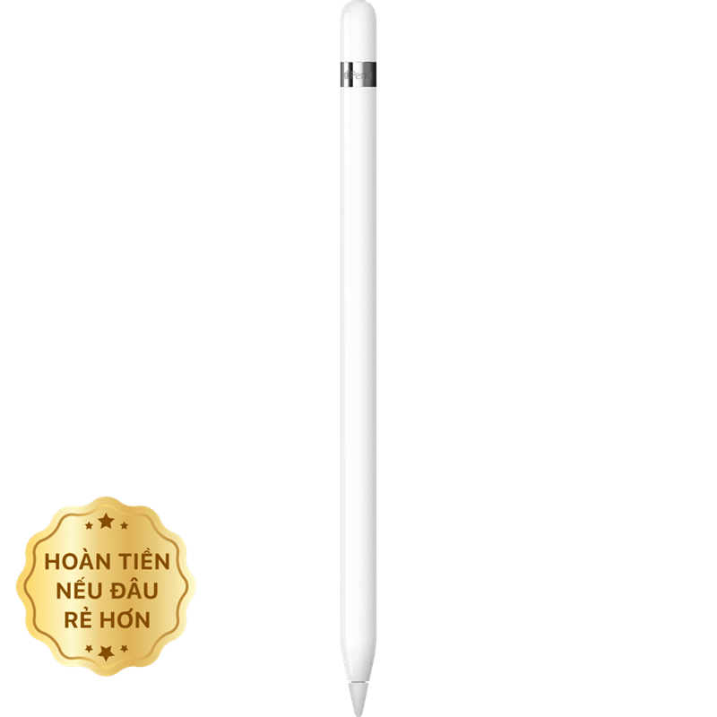 Bút Cảm Ứng Apple Pencil 1 Mk0C2 - Imei - Chính Hãng