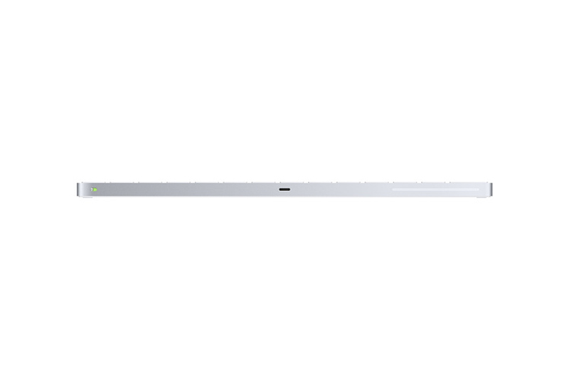 Bàn phím Magic Keyboard US Apple MLA22 Màu Trắng
