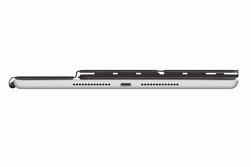 Bao da bàn phím Smart Keyboard 8 US iPad 10.2 inch Apple MX3L2