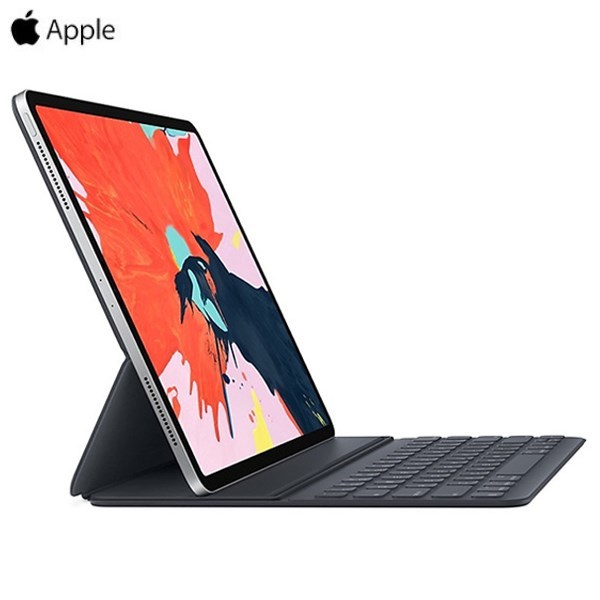 Bao da bàn phím Smart Keyboard Folio 2 iPad Pro 11 inch Apple MXNK2