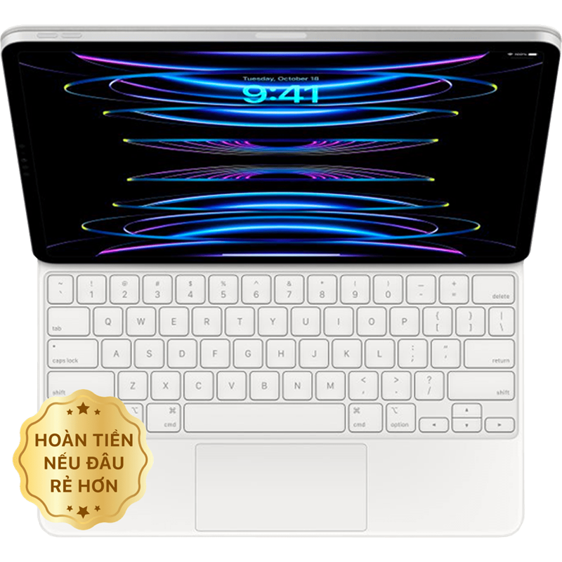 iPadケースiPad Pro 12.9インチ  Magic Keyboard