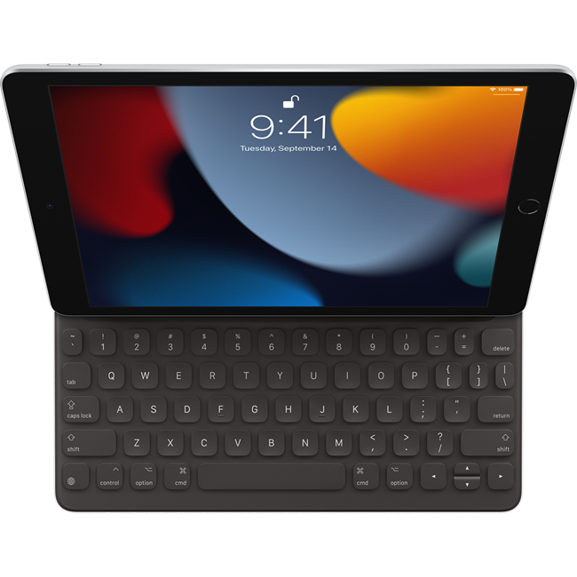 Máy tính bảng iPad 9 WiFi 64GB chính hãng