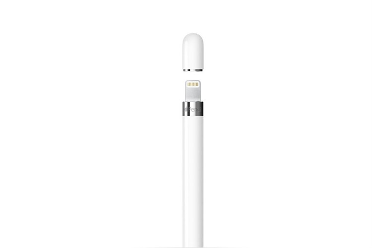 Bút cảm ứng Apple Pencil MQLY3 Màu Trắng