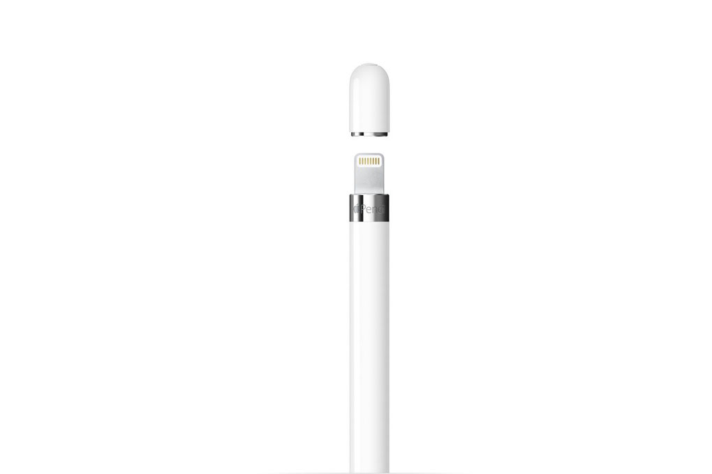 Bút cảm ứng Apple Pencil MQLY3 hover