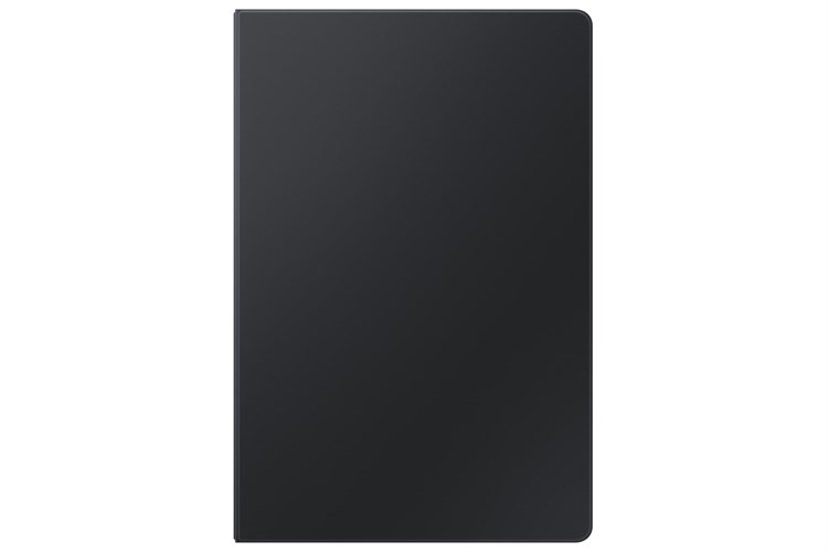 Bao da bàn phím Samsung Tab S9+ / Tab S9 FE+ (Pad Chuột) Màu Đen