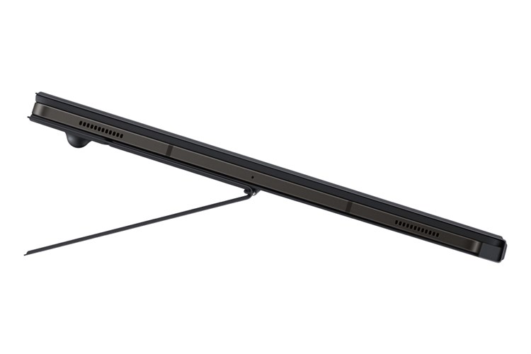 Bao da bàn phím Samsung Tab S9 Ultra (Pad Chuột) Màu Đen