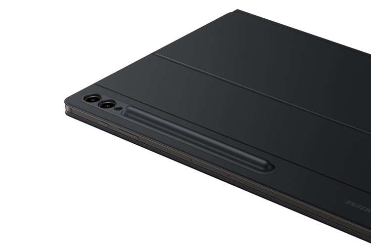 Bao da bàn phím Samsung Tab S9 Ultra (Pad Chuột) Màu Đen