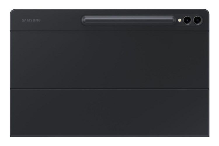Bao da bàn phím Samsung Tab S9 Ultra Màu Đen