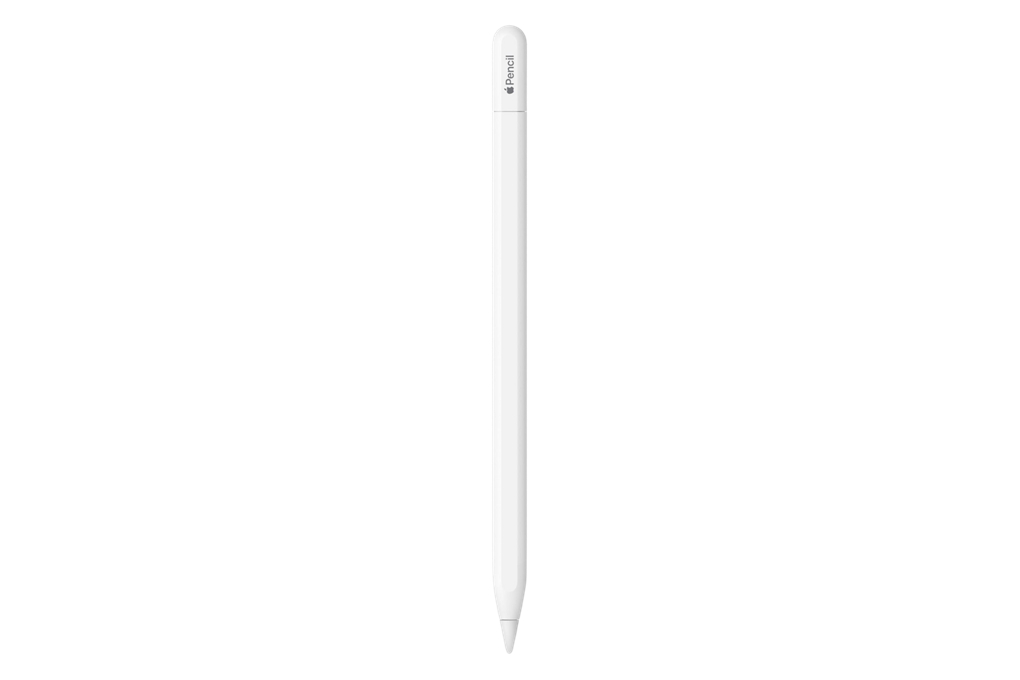 Apple Pencil (USB-C) Màu Trắng