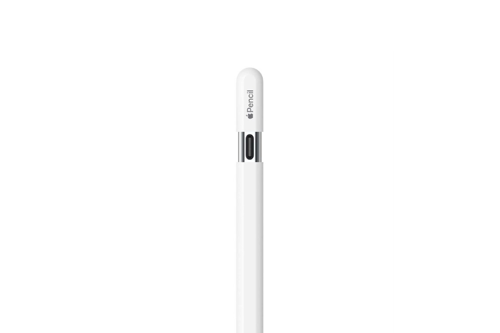 Apple Pencil (USB-C) Màu Trắng