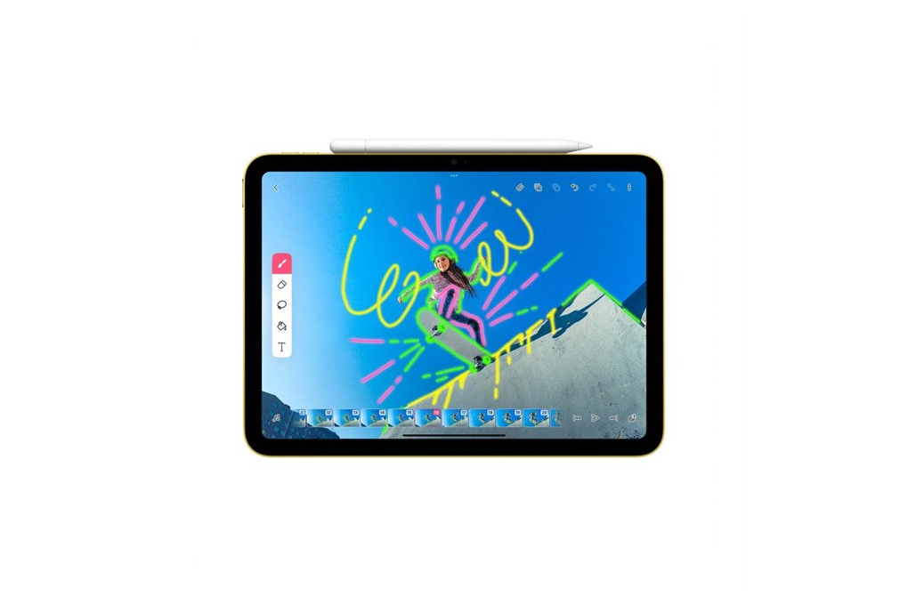 Apple Pencil (USB-C) Màu Trắng