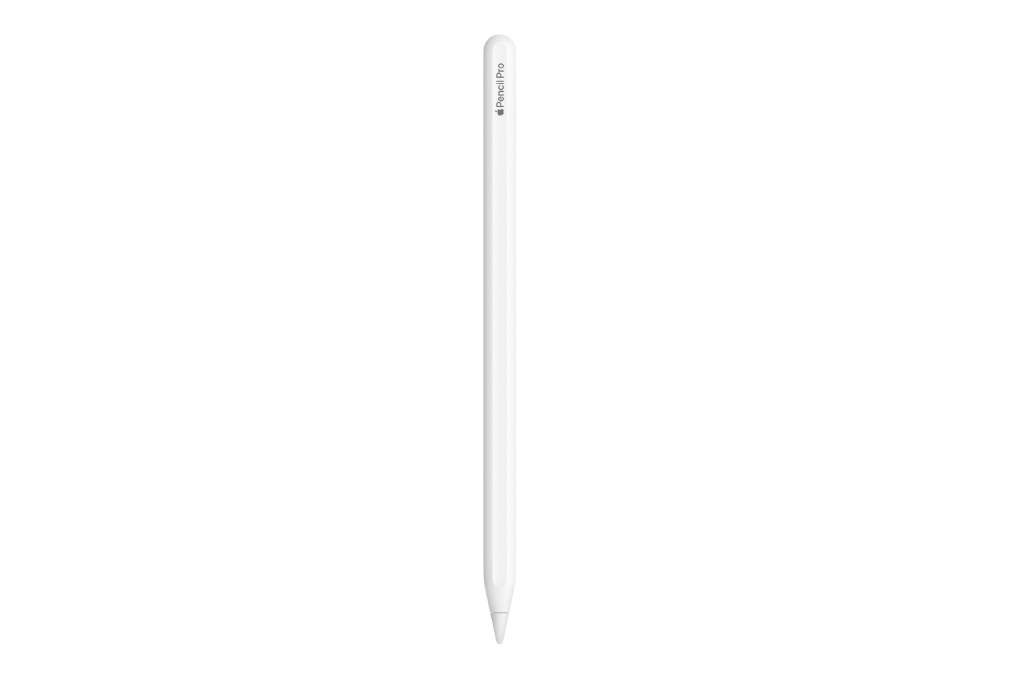 Apple Pencil Pro Màu Trắng