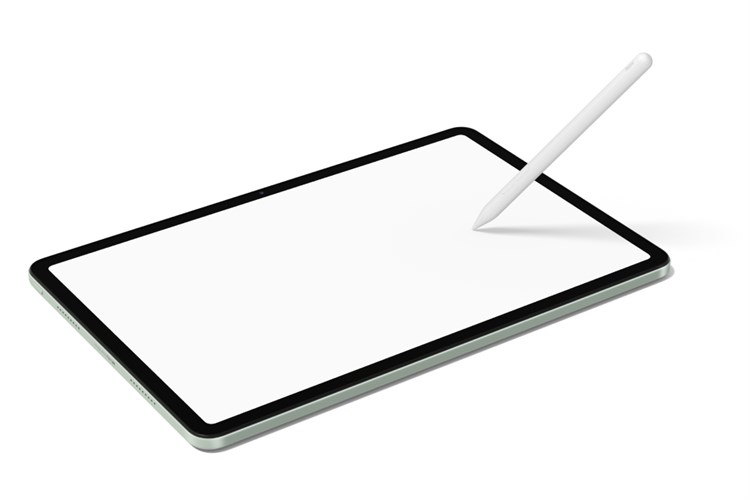 Bút Cảm Ứng Tablet Xiaomi Redmi Màu Trắng