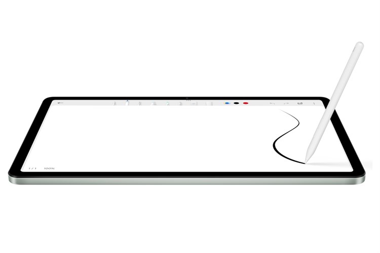 Bút Cảm Ứng Tablet Xiaomi Redmi Màu Trắng