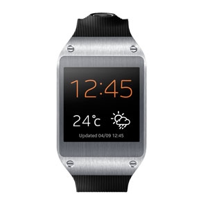 Samsung Galaxy Gear V7000