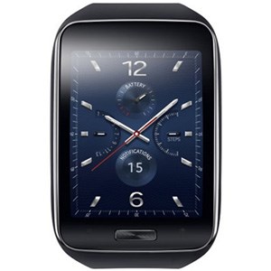 Samsung Gear S